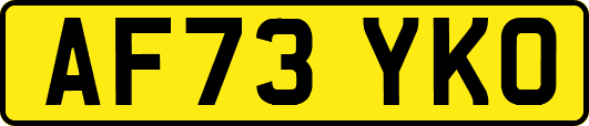 AF73YKO