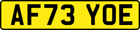 AF73YOE