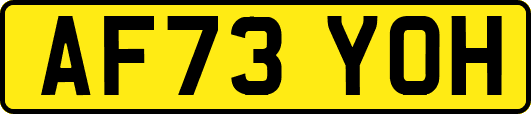 AF73YOH