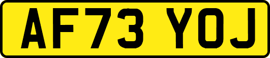 AF73YOJ