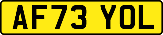 AF73YOL