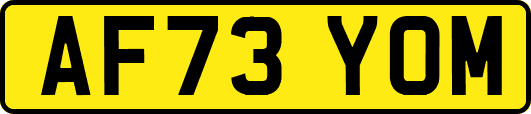 AF73YOM