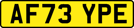 AF73YPE