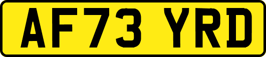 AF73YRD