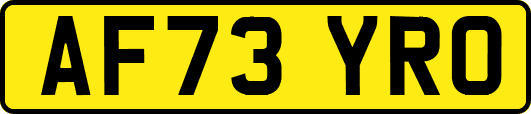 AF73YRO
