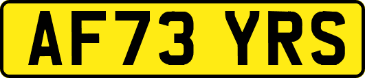 AF73YRS