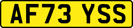 AF73YSS