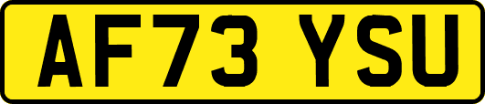 AF73YSU