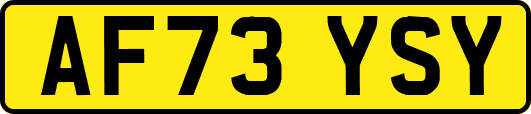 AF73YSY