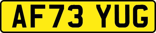 AF73YUG