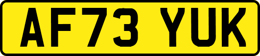 AF73YUK