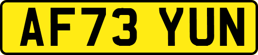 AF73YUN