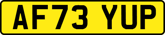 AF73YUP