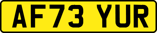 AF73YUR