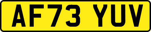 AF73YUV