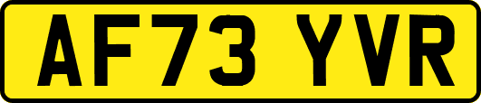 AF73YVR
