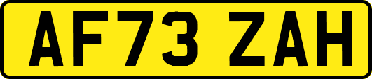 AF73ZAH