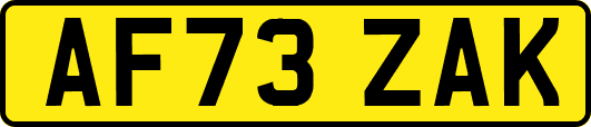 AF73ZAK
