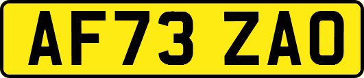 AF73ZAO