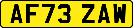 AF73ZAW