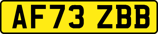 AF73ZBB