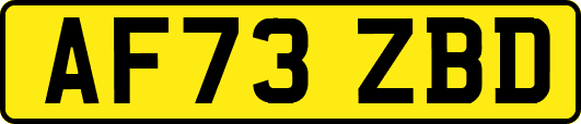 AF73ZBD