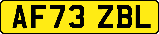 AF73ZBL