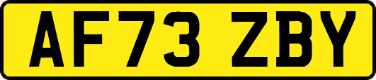 AF73ZBY