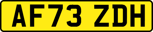 AF73ZDH