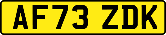 AF73ZDK