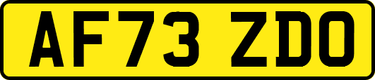 AF73ZDO