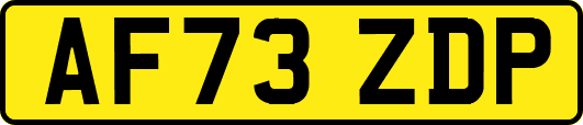 AF73ZDP