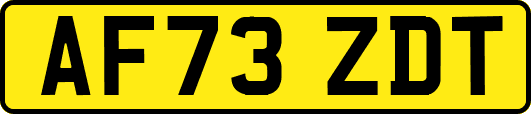 AF73ZDT