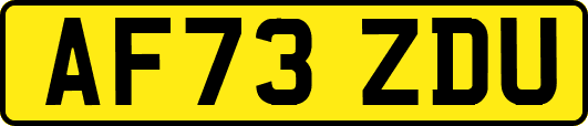 AF73ZDU