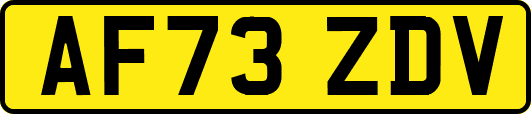 AF73ZDV