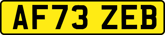 AF73ZEB