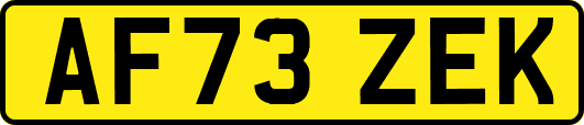 AF73ZEK