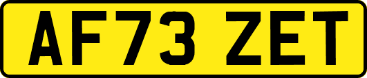 AF73ZET