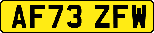 AF73ZFW