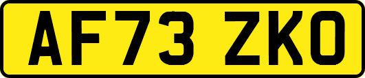 AF73ZKO