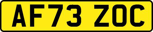 AF73ZOC