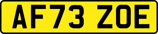 AF73ZOE