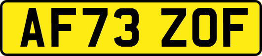 AF73ZOF