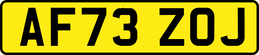 AF73ZOJ