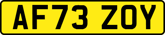AF73ZOY