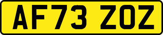 AF73ZOZ