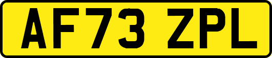 AF73ZPL