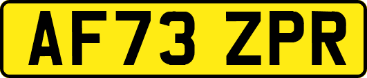 AF73ZPR