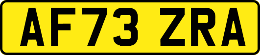 AF73ZRA