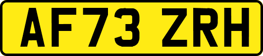 AF73ZRH